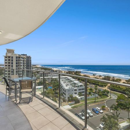 Beach On Sixth Maroochydore Eksteriør bilde