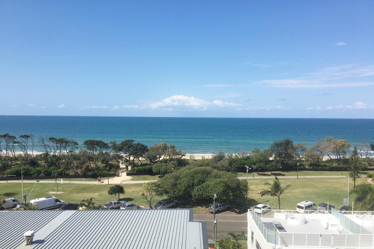 Beach On Sixth Maroochydore Eksteriør bilde