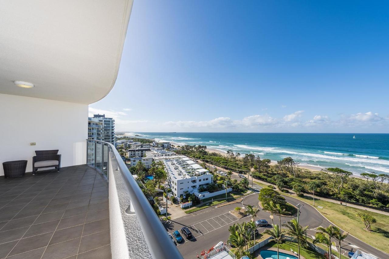 Beach On Sixth Maroochydore Eksteriør bilde