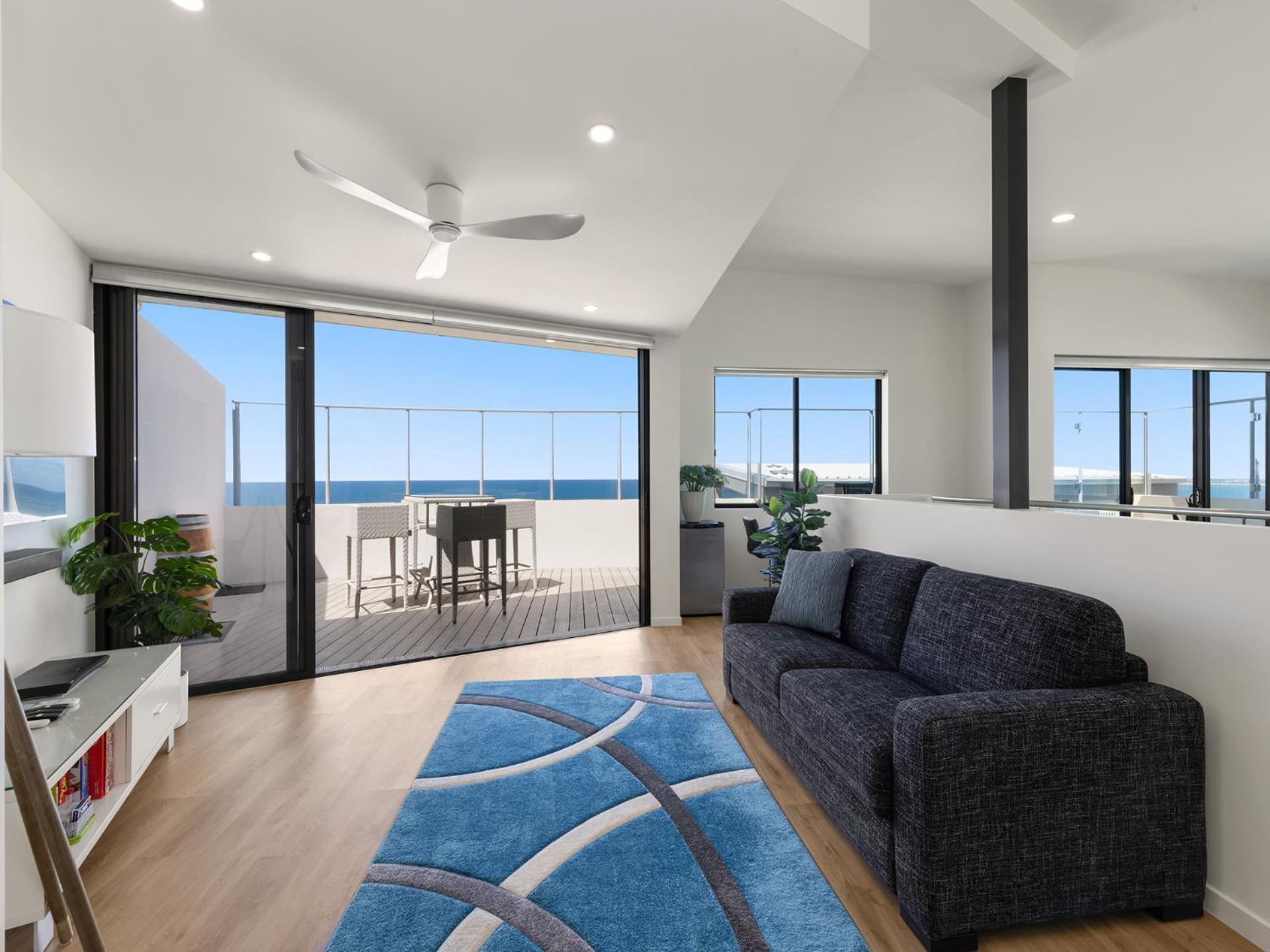 Beach On Sixth Maroochydore Eksteriør bilde