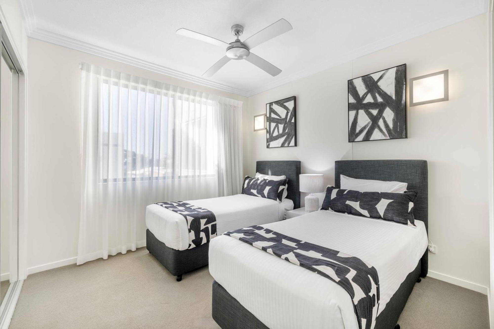 Beach On Sixth Maroochydore Rom bilde