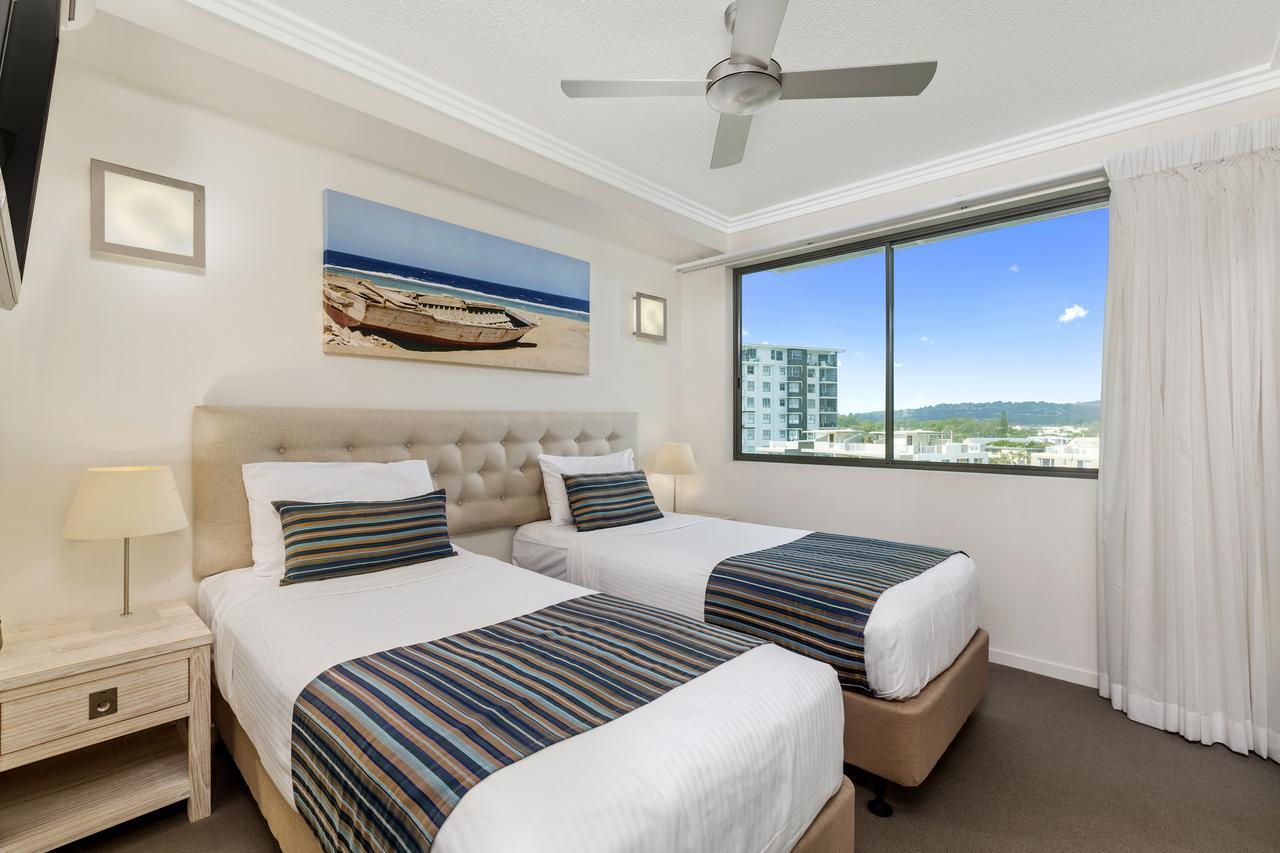 Beach On Sixth Maroochydore Eksteriør bilde